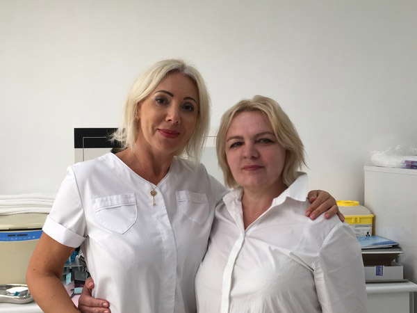 26 - 30 октября 2017 года. г. Малага (Испания) Стажировка в клинике Грааль, организованной компанией Allergan