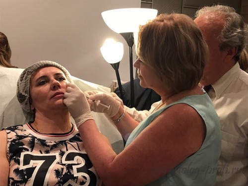 6-10 июня 2017 г. Милан (Италия) Семинар с мастер классом и Международный конгресс IPAM -2017