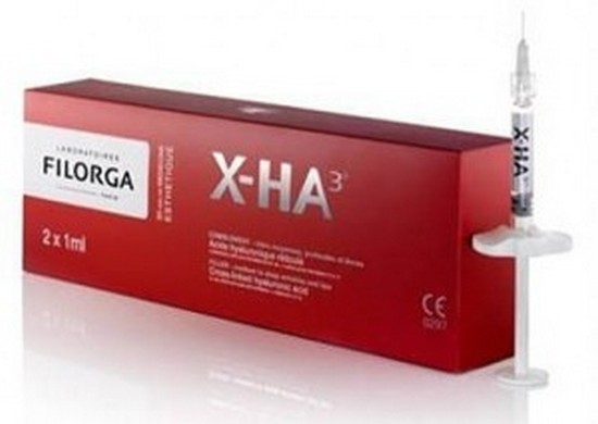 Х -НA 3 (филорга) Х -НA 3 (филорга)